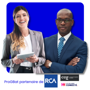 EC & ProGBat ProGBat partenaire des Experts-Comptables: Vers la transition numérique de vos Clients BTP