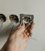 electricien