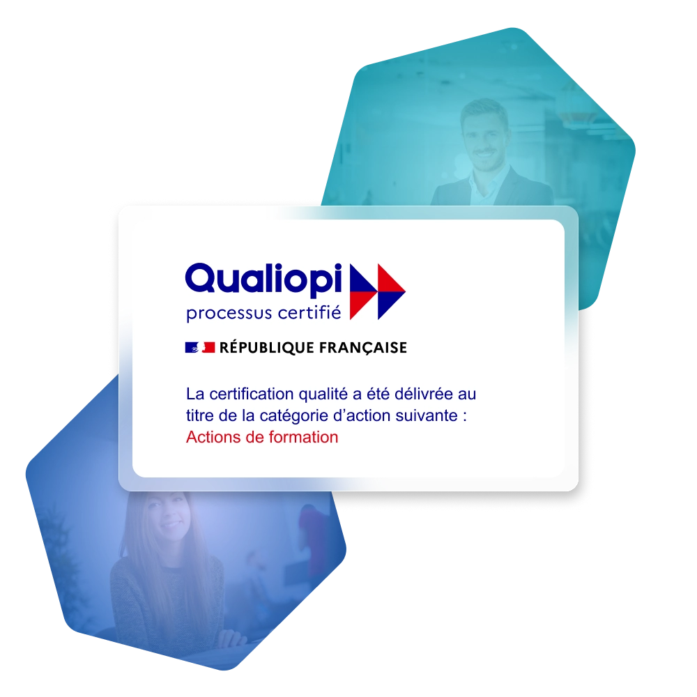 ProGBat est labelisé qualiopi
