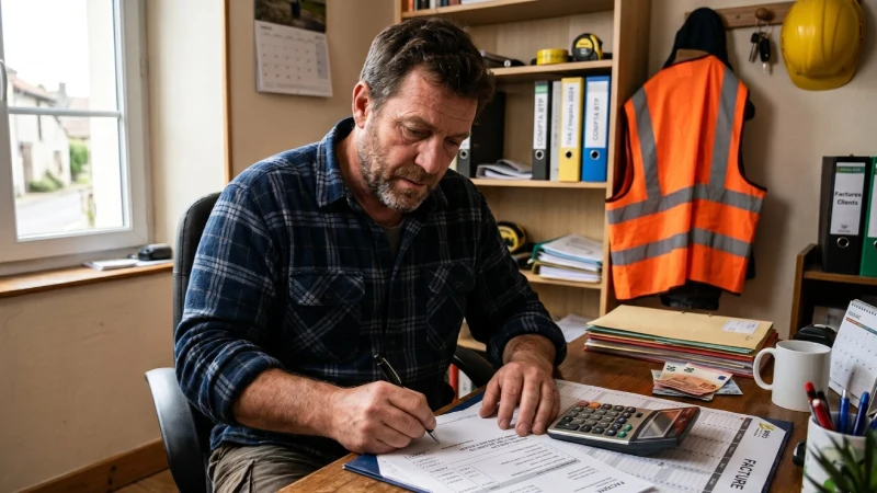 Eviter les erreurs sur les factures